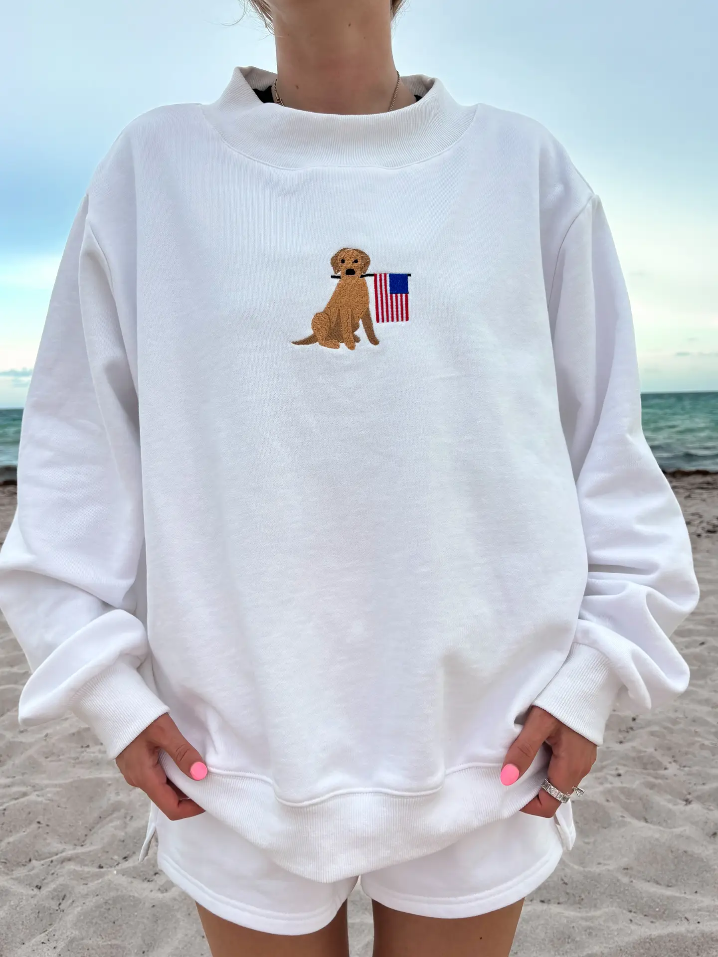 Shop All Tops